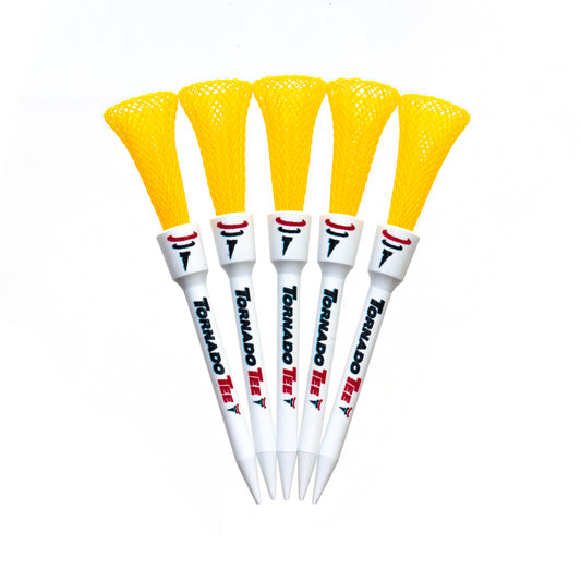 トルネードティー YELLOW 5本入