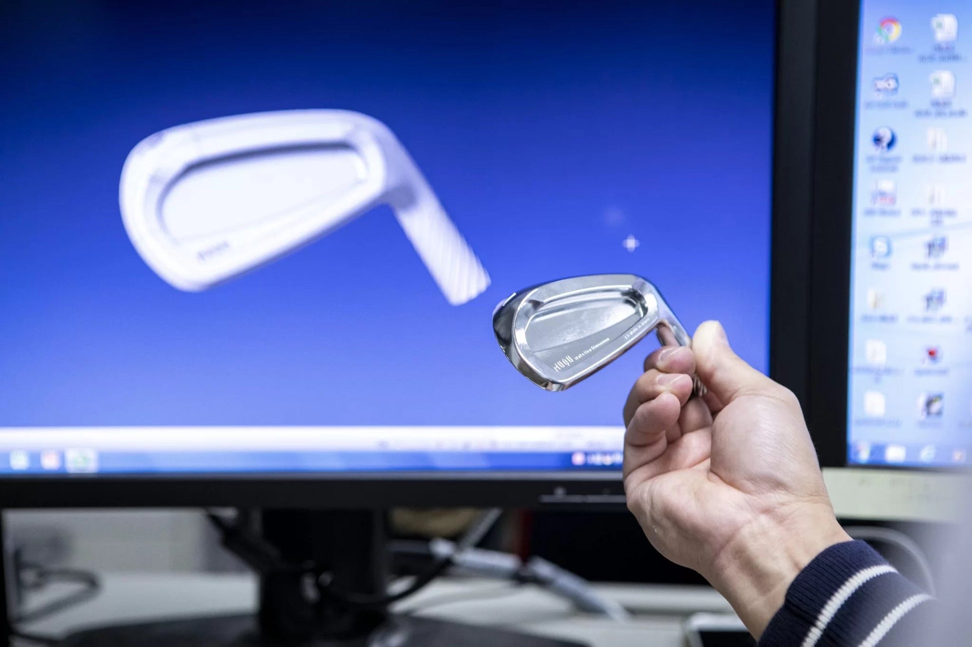 One of One クラブフルカスタムサービス Excelsior-golf