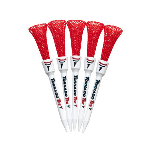 トルネードティー RED 5本入