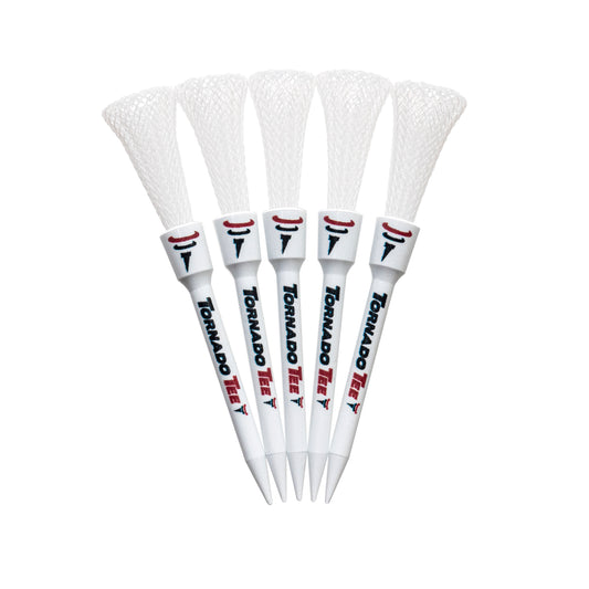 トルネードティー WHITE 5本入