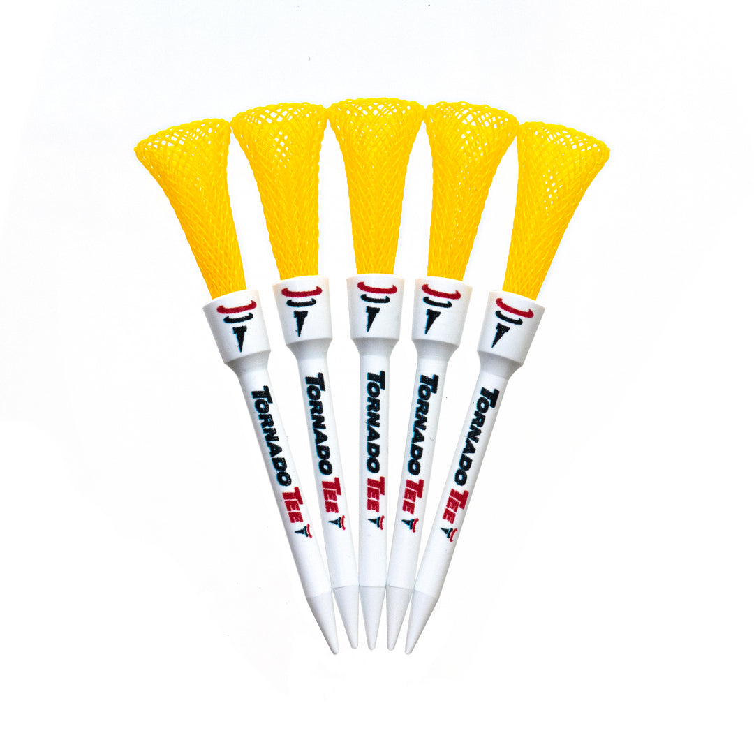 トルネードティー YELLOW 5本入