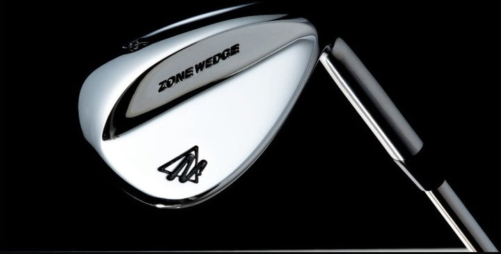 ZONE WEDGE BLACK LABEL