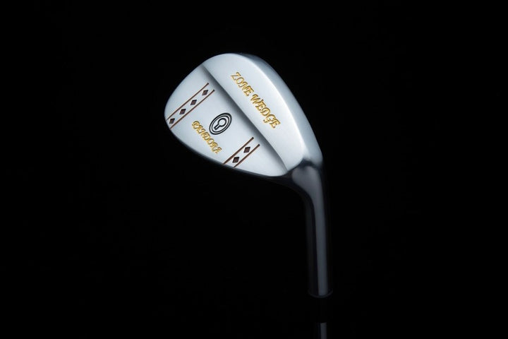 ZONE PANDORA WEDGE のヘッド