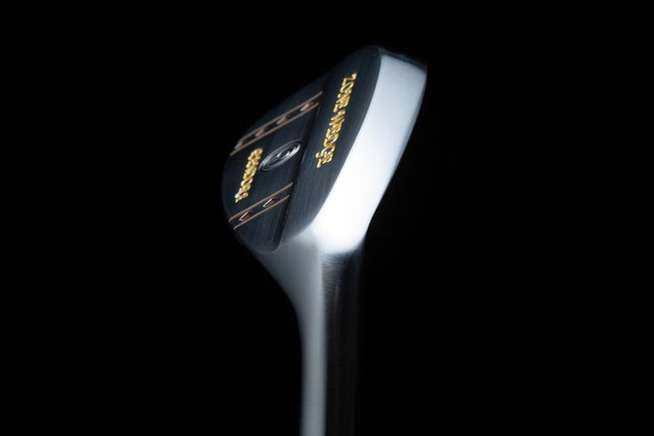 ZONE PANDORA WEDGE のソール