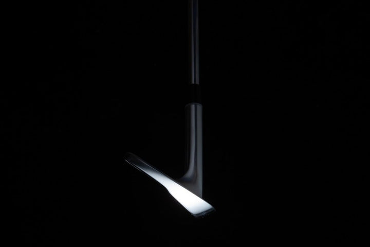 ZONE PANDORA WEDGE のトップライン