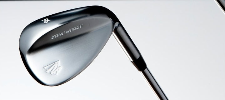 ZONE WEDGE WHITE LABEL
